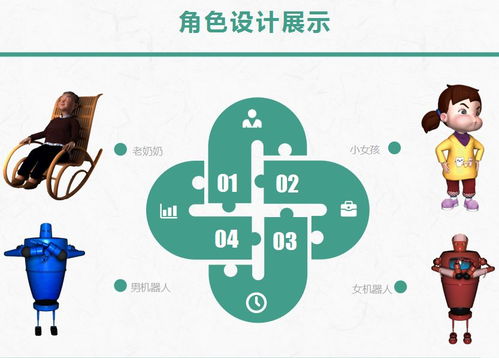 《守護數字星河 數字文化創意內容應用服務的創新與使命》